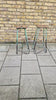 Vintage Industrial stools