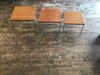 Brabantia nesting tables.    SOLD