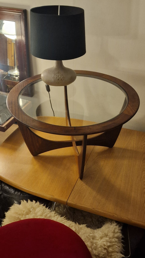 Gplan Astro coffee table