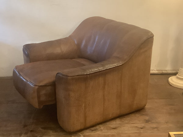 1970’s Ds 44 De Sede armchair
