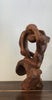 1970s wooden  Figurative  Sculpture.  SOLD