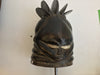 Vintage Mende Helmet Mask. SOLD