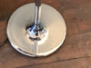 A Pair of Nagel  modular Standing Lamps. SOLD