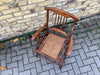 CAMPAIGN CHAIR