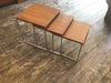 Brabantia nesting tables.    SOLD