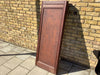 1930’s wooden foldable screen