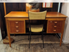 1960 Danish Desk