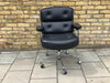 Classic Charles & Ray Eames Time Life office chair