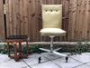1960’s swivel  chair SOLD