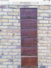 Vintage French Filing storage. SOLD