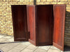 1930’s wooden foldable screen