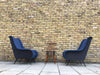 1950’s French armchairs