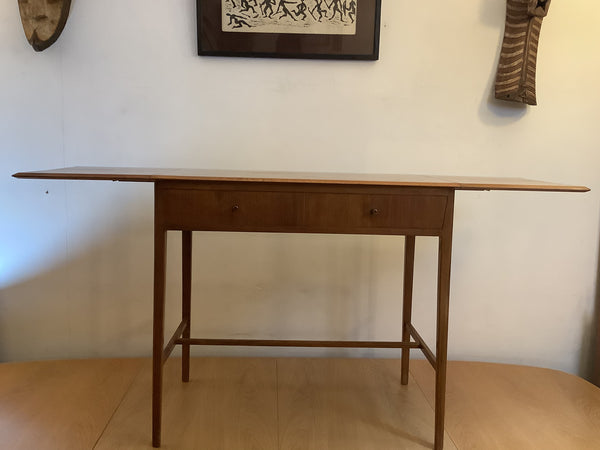 1960’s table/desk by Vanson