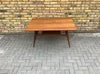 Kia Kristiansen Metamorphic table/elevator table