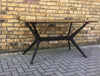EGomme helicopter table SOLD