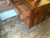 1970’s Danish Rosewood chest of draws