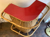 1960’s Italian Bamboo bar
