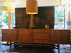 1960’s Nils Jonsson sideboard