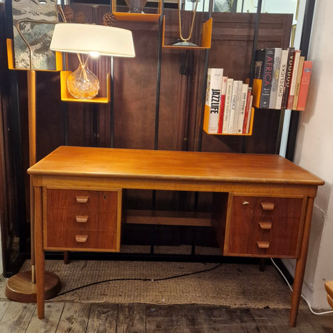 1960 Danish Desk