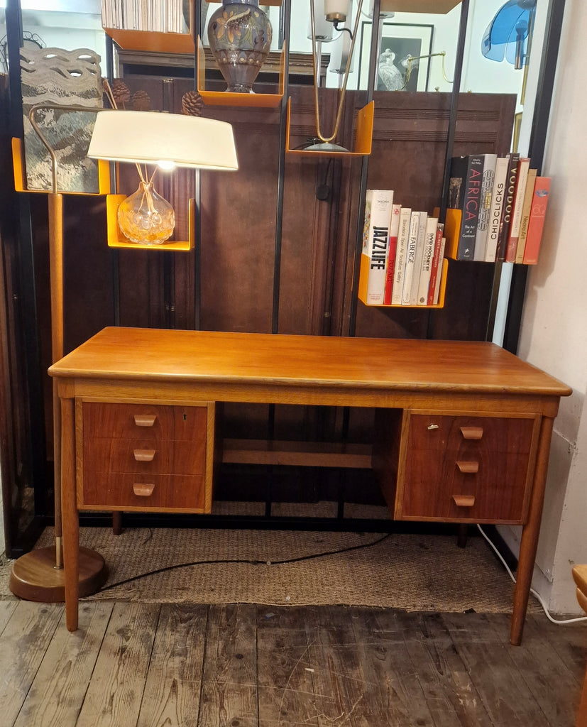 1960 Danish Desk