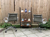 1960’s Charles &Ray Eames office chair by Herman Miller