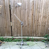 Hadrill and Horstmann Counterweight Trolley light