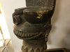 Bamileke Batcham Chair Headdress Mask Cameroon