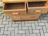 1930’s Heal style oak  chest of draws. SOLD