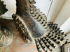 BENIN BRONZE - GORGEOUS COCKERELS