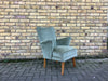 Howard Keith style  1960’s armchair.  SOLD