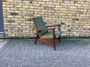 1960’s Scandinavian armchair