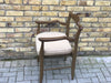Fumay Guillerme et Chambron chair