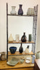 Collect of studio pottery