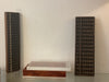 Vintage Soroban Japanese abacus