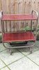 1930s  Modernist Trolley