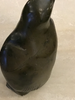 Vintage Native American stone crafting