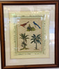 1800’s copper Etching picture