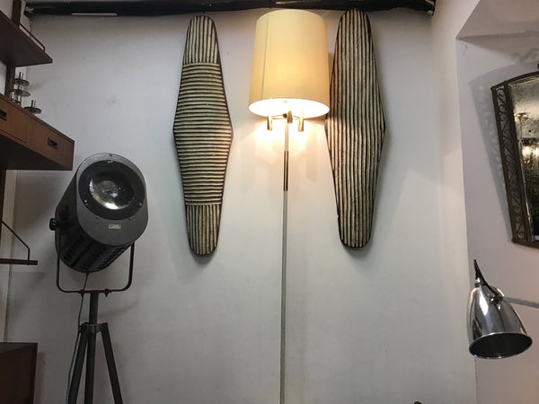 1970’s Italian standing Lamp