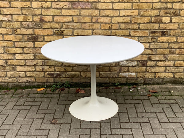 1960s Arkana  table by Maurice Burke