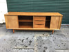1960’s rare sideboard by Frank Gillie SOLD