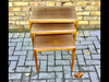 1960’s JOHANNES ANDERSEN Nest of tables