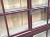 Vintage Japanese display cabinet SOLD