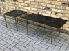 Pair of 1950’s French side tables