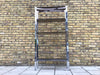 Merrow&associates shelving by Richard Young SOLD