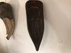 A Pair Africa Fung masks