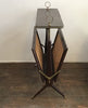 1950’s Italian magazine rack SOLD