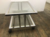 Renato Zevi coffee table  1970’s Italian. SOLD