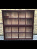 Vintage Japanese display cabinet SOLD