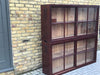 Vintage Japanese display cabinet SOLD