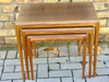 1960’s JOHANNES ANDERSEN Nest of tables